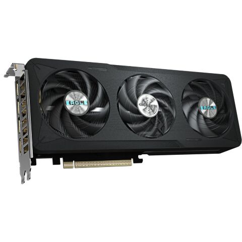 Видеокарта GIGABYTE GeForce RTX5060 8Gb EAGLE MAX OC (GV-N5060EAGLEMAX OC-8GD) - Видеокарты - Видеокарты