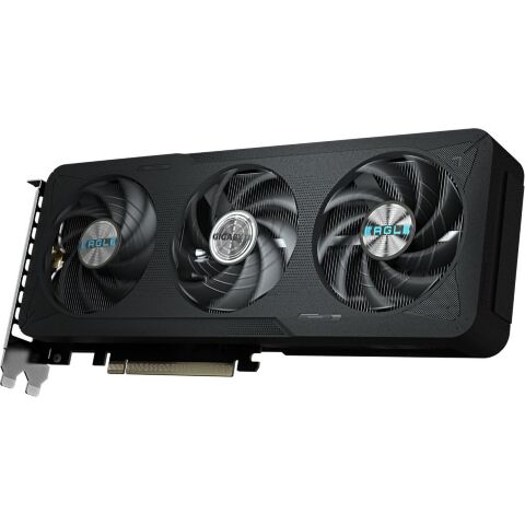 Видеокарта GIGABYTE GeForce RTX5060 8Gb EAGLE MAX OC (GV-N5060EAGLEMAX OC-8GD) - Видеокарты - Видеокарты