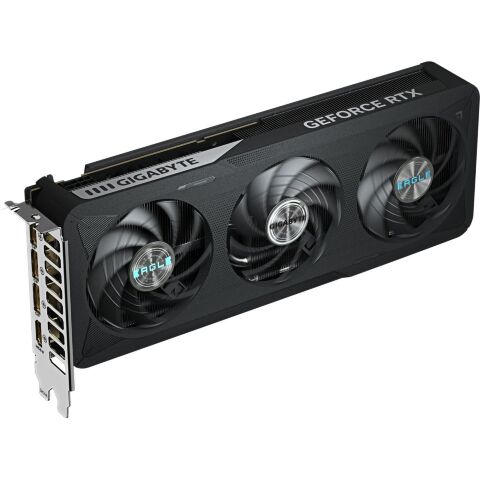 Видеокарта GIGABYTE GeForce RTX5060 8Gb EAGLE MAX OC (GV-N5060EAGLEMAX OC-8GD) - Видеокарты - Видеокарты