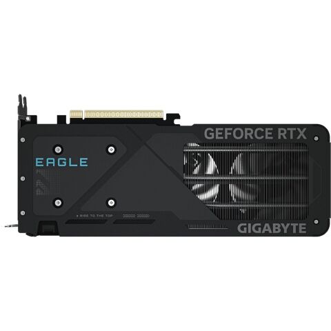 Видеокарта GIGABYTE GeForce RTX5060 8Gb EAGLE MAX OC (GV-N5060EAGLEMAX OC-8GD) - Видеокарты - Видеокарты