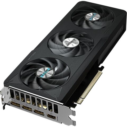 Видеокарта GIGABYTE GeForce RTX5060 8Gb EAGLE MAX OC (GV-N5060EAGLEMAX OC-8GD) - Видеокарты - Видеокарты