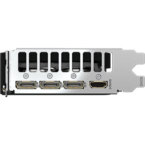 Видеокарта GIGABYTE GeForce RTX5060 8Gb EAGLE MAX OC (GV-N5060EAGLEMAX OC-8GD) - Видеокарты - Видеокарты