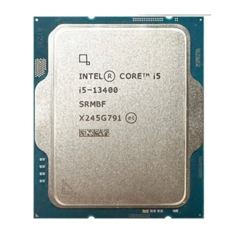 Процессор INTEL Core™ i5 13400 (CM8071504821106) - Нулевой остаток (Feed)  - Нулевой остаток (Feed) 