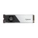 Накопитель SSD M.2 2280 1TB Apacer (AP1TBAS2280F4-1) - Внутренние SSD  - Внутренние SSD 