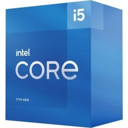 Процессор INTEL Core™ i5 11400F (BX8070811400F)