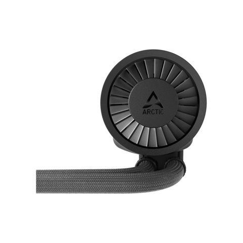 Система жидкостного охлаждения Arctic ACFRE00178A - Нулевой остаток (Feed)  - Нулевой остаток (Feed)