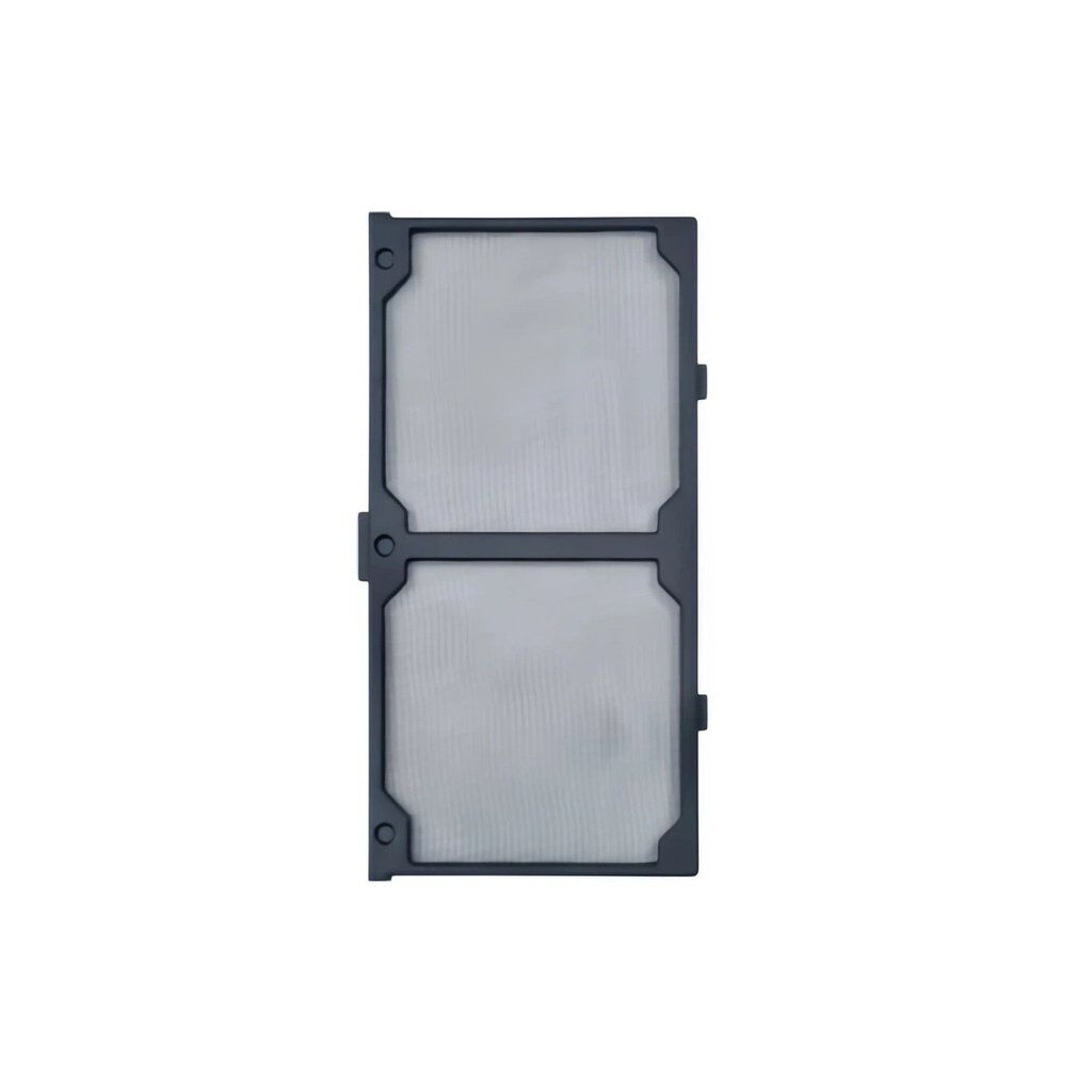 Пылевой фильтр для ПК Lian Li LANCOOL 207 Front Dust Filter, black (G89.LAN207-1X.00)