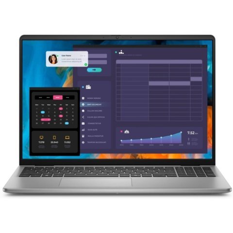 Ноутбук Dell Vostro 5640 (N1094VNB5640UA_W11P) - Нулевой остаток (Feed)  - Нулевой остаток (Feed) 