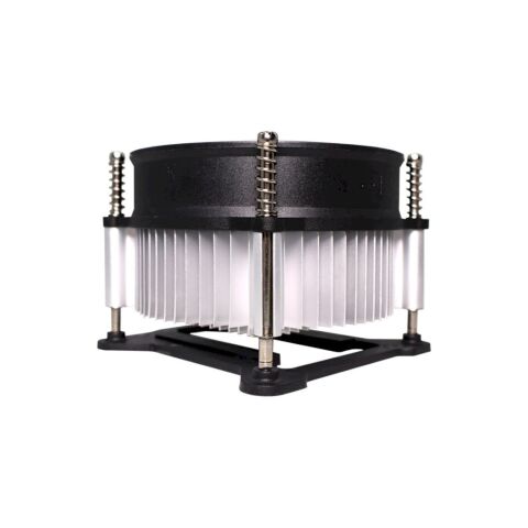 Кулер для процессора Xilence I350PWM (XC232) - Нулевой остаток (Feed)  - Нулевой остаток (Feed) 