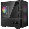 Корпус Deepcool CH360 DIGITAL