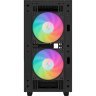 Корпус Deepcool CH360 DIGITAL