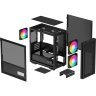 Корпус Deepcool CH360 DIGITAL