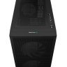 Корпус Deepcool CH360 DIGITAL