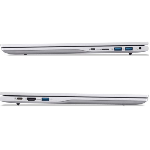 Ноутбук Acer Aspire Lite AL16-52P (NX.J5SEU.001) - Нулевой остаток (Feed) - Нулевой остаток (Feed)