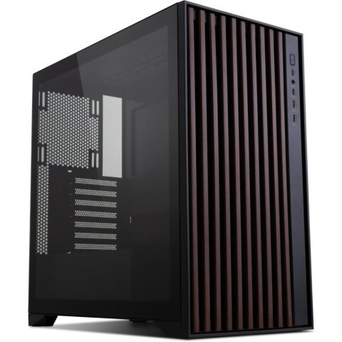 Корпус Vinga Linden - Корпуса  - Корпуса