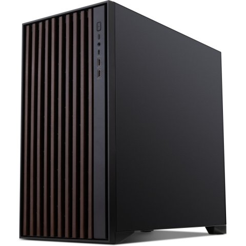 Корпус Vinga Linden - Корпуса  - Корпуса