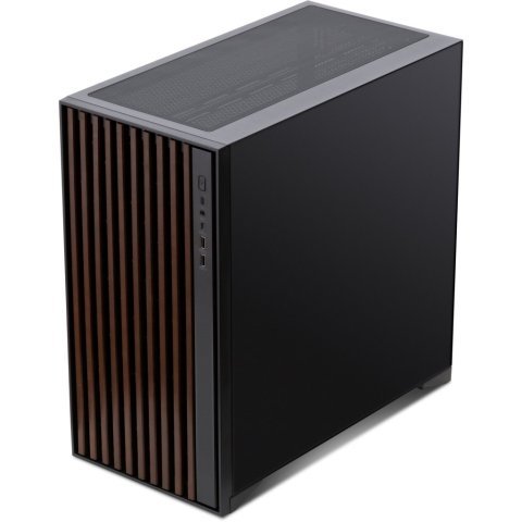 Корпус Vinga Linden - Корпуса  - Корпуса