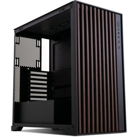 Корпус Vinga Linden - Корпуса  - Корпуса