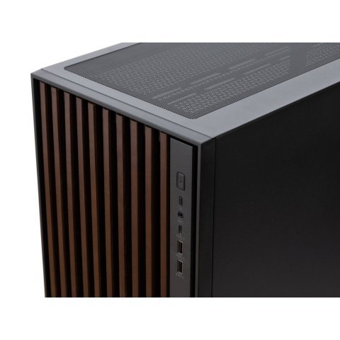 Корпус Vinga Linden - Корпуса  - Корпуса