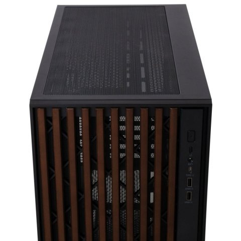 Корпус Vinga Linden - Корпуса  - Корпуса