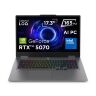 Ноутбук Lenovo LOQ 17IRX10 (83JH00FURA)