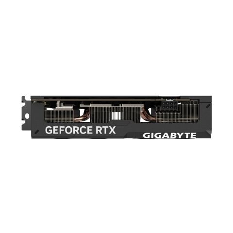 Видеокарта GIGABYTE GeForce RTX4070 12Gb WINDFORCE 2X OC (GV-N4070WF2OCV2-12GD) - Нулевой остаток (Feed)  - Нулевой остаток (Feed) 