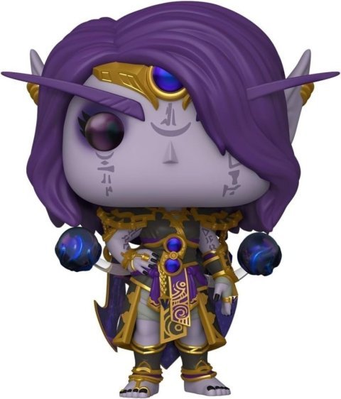 Фигурка Funko World of Warcraft Xal'atath фанко Варкрафт Ксал'атат 1102 -   -  