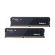 Модуль памяти для компьютера DDR5 32GB (2x16GB) 6400 MHz Flare X5 Matte Black G.Skill (F5-6400J3240G16GX2-FX5) - Нулевой остаток (Feed) - Нулевой остаток (Feed)
