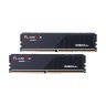 Модуль памяти для компьютера DDR5 32GB (2x16GB) 6400 MHz Flare X5 Matte Black G.Skill (F5-6400J3240G16GX2-FX5)