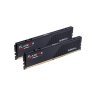 Модуль памяти для компьютера DDR5 32GB (2x16GB) 6400 MHz Flare X5 Matte Black G.Skill (F5-6400J3240G16GX2-FX5)