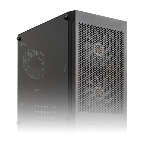 Корпус Gamdias TALOS E3 (4712960137110) - Нулевой остаток (Feed) - Нулевой остаток (Feed)