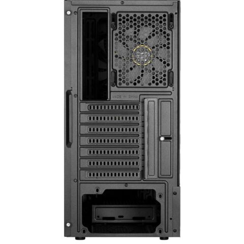 Корпус Gamdias TALOS E3 (4712960137110) - Нулевой остаток (Feed) - Нулевой остаток (Feed)