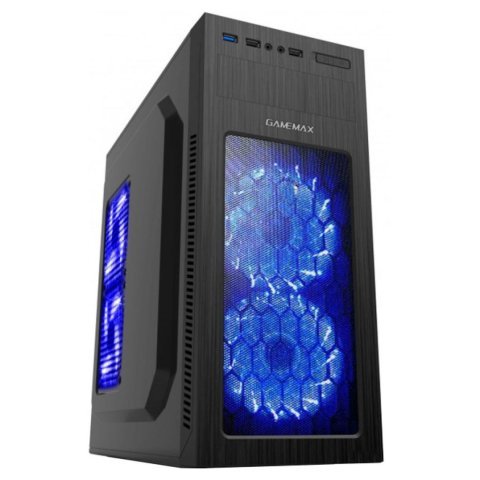 Корпус Gamemax MT520-450W - Корпуса  - Корпуса