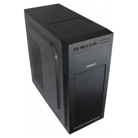 Корпус Gamemax MT520-450W - Корпуса  - Корпуса