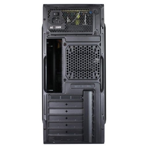 Корпус Gamemax MT520-450W - Корпуса  - Корпуса