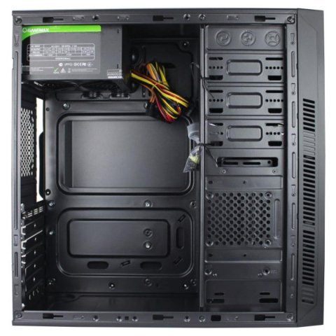 Корпус Gamemax MT520-450W - Корпуса  - Корпуса