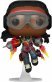 Фигурка Funko Marvel Ironheart MK1 фанко Железное Сердце 1095 (примята коробка) -   -  