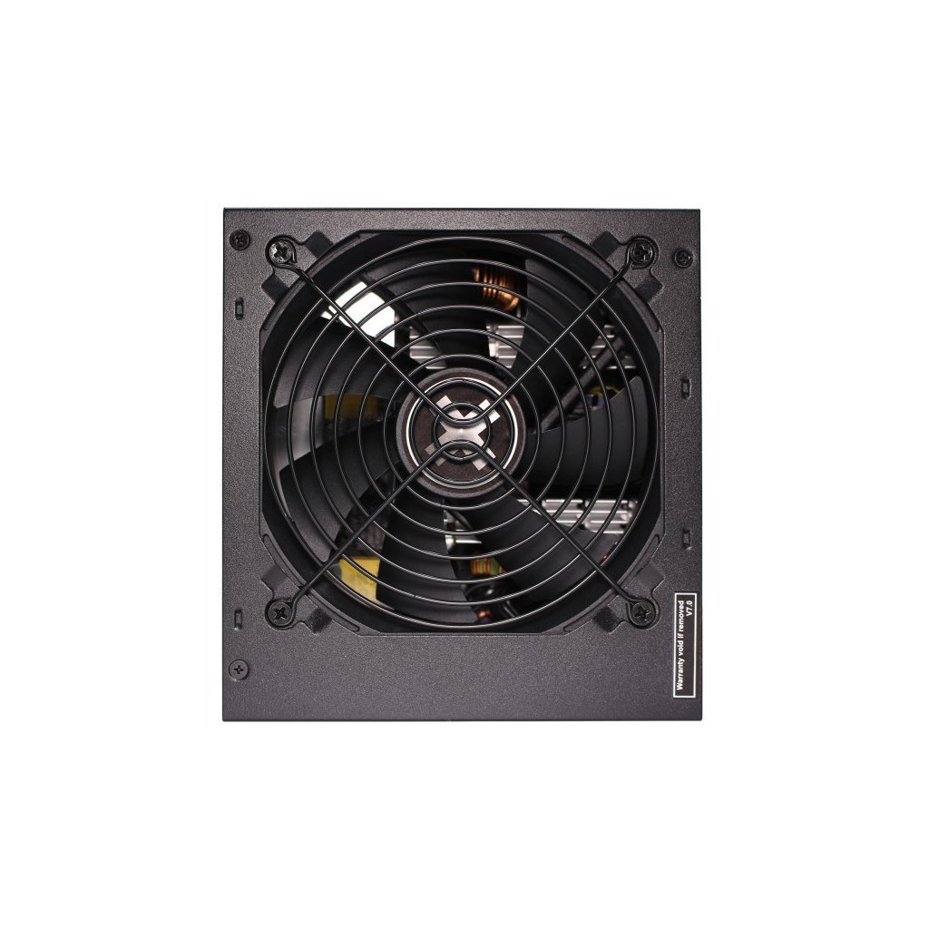 Блок питания Xilence 650W (XP650R6.2_Bulk)