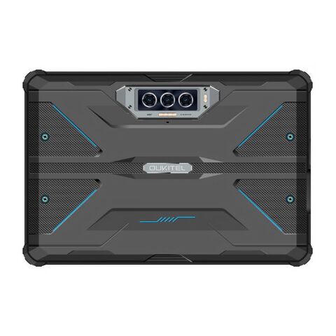 Планшет OUKITEL RT7 10.1" 5G TITAN 12/512GB NFC LTE Black-Blue (6941749837257) - Планшеты  - Планшеты 