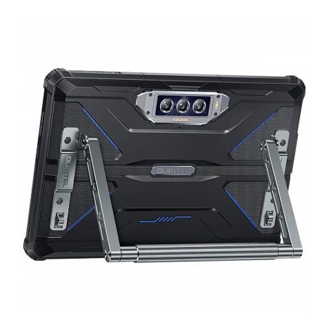 Планшет OUKITEL RT7 10.1" 5G TITAN 12/512GB NFC LTE Black-Blue (6941749837257) - Планшеты  - Планшеты 