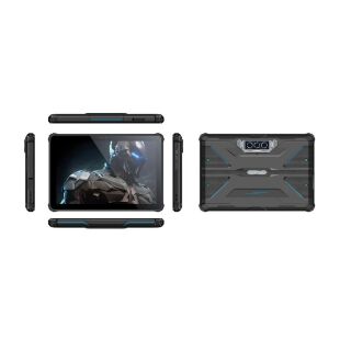 Планшет OUKITEL RT7 10.1" 5G TITAN 12/512GB NFC LTE Black-Blue (6941749837257)