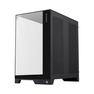 Корпус Gamemax Infinity Pro BK