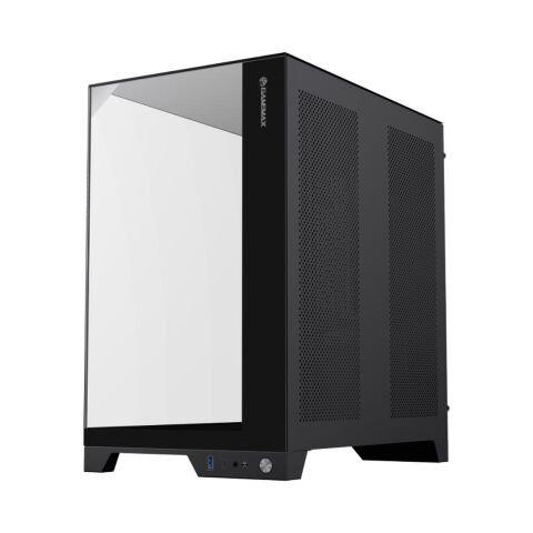 Корпус Gamemax Infinity Pro BK - Нулевой остаток (Feed) - Нулевой остаток (Feed)