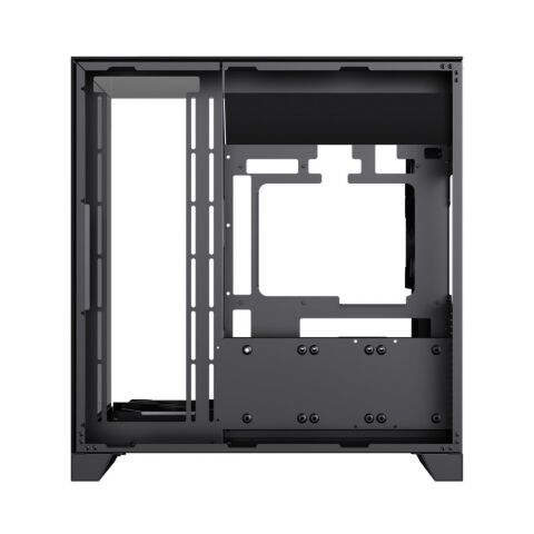 Корпус Gamemax Infinity Pro BK - Нулевой остаток (Feed) - Нулевой остаток (Feed)