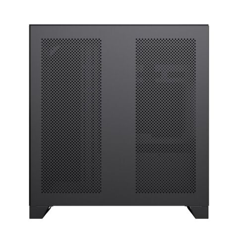 Корпус Gamemax Infinity Pro BK - Нулевой остаток (Feed) - Нулевой остаток (Feed)