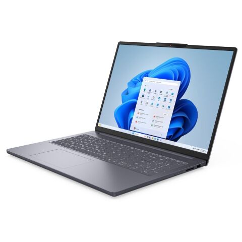 Ноутбук Lenovo IdeaPad Slim 3 16ARP10 (83K8005ERA) - Ноутбуки  - Ноутбуки 