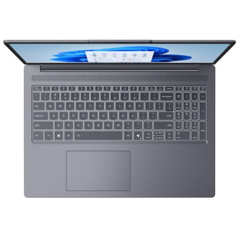 Ноутбук Lenovo IdeaPad Slim 3 16ARP10 (83K8005ERA) - Ноутбуки  - Ноутбуки 