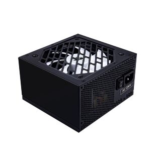 Блок питания 1stPlayer 600W (FK-600-BK-EU)
