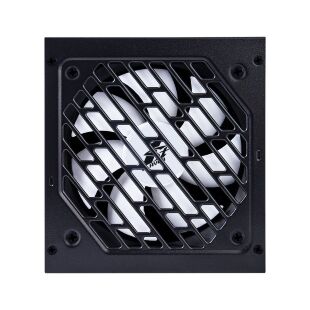 Блок питания 1stPlayer 600W (FK-600-BK-EU)