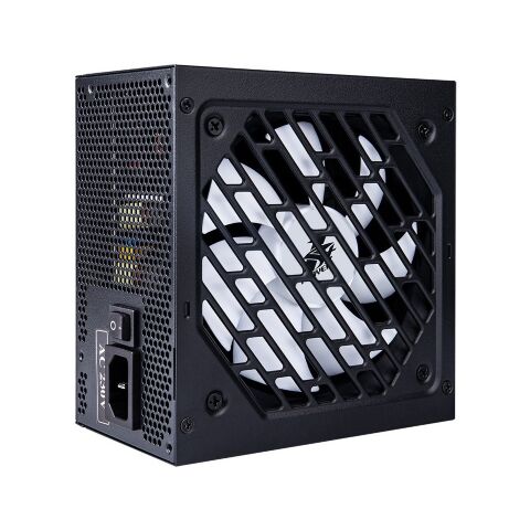 Блок питания 1stPlayer 600W (FK-600-BK-EU) - Блоки питания  - Блоки питания 